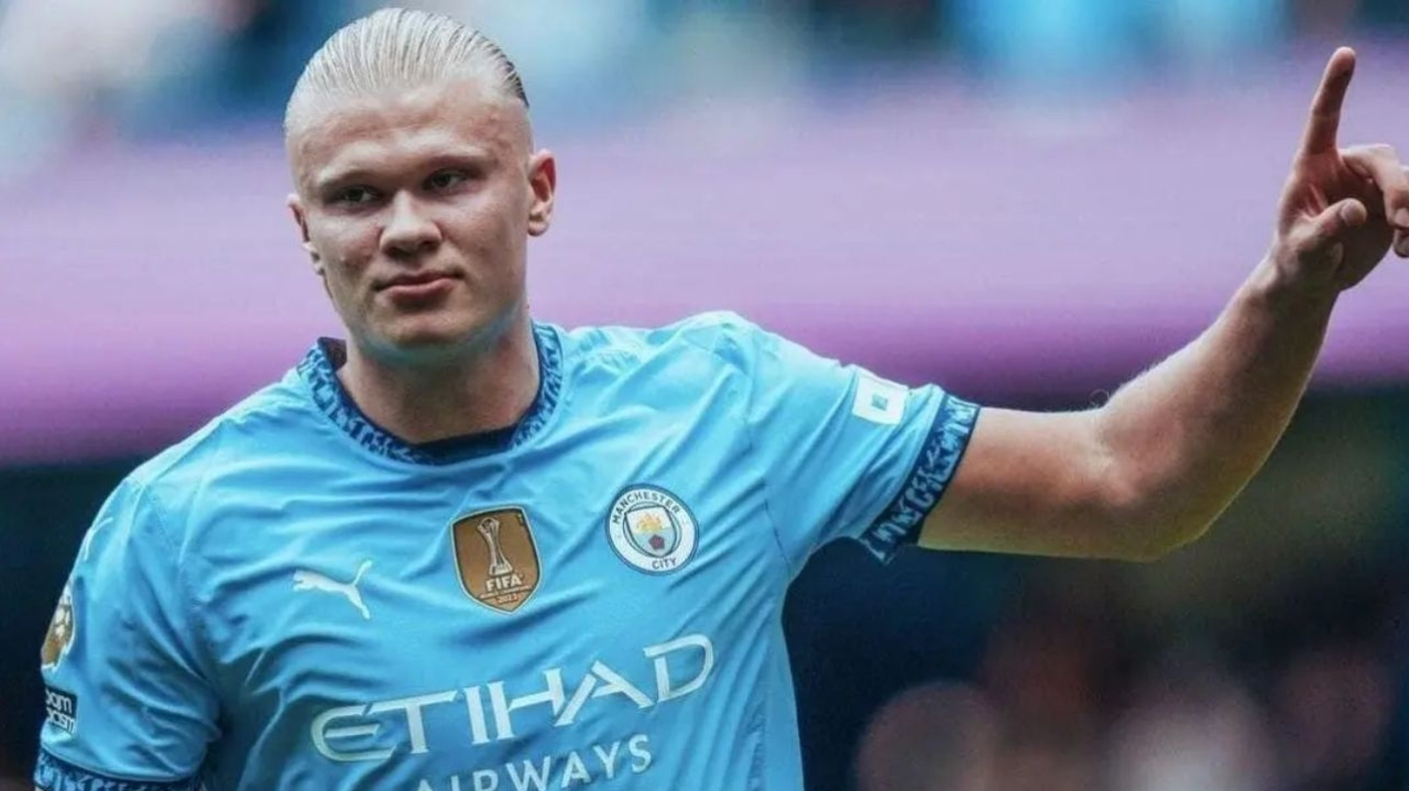 “Ainda acreditamos no Pep” declara Haaland após derrota para Aston Villa