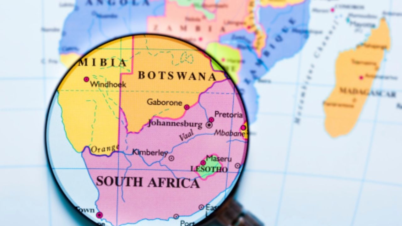 Terremoto de magnitude 5,3 atinge a África do Sul e assusta moradores da Cidade do Cabo