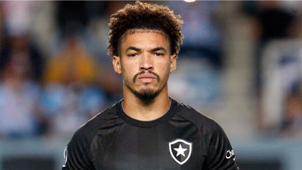 Cruzeiro oferece mais de R$ 50 milhões por Adryelson, diz site