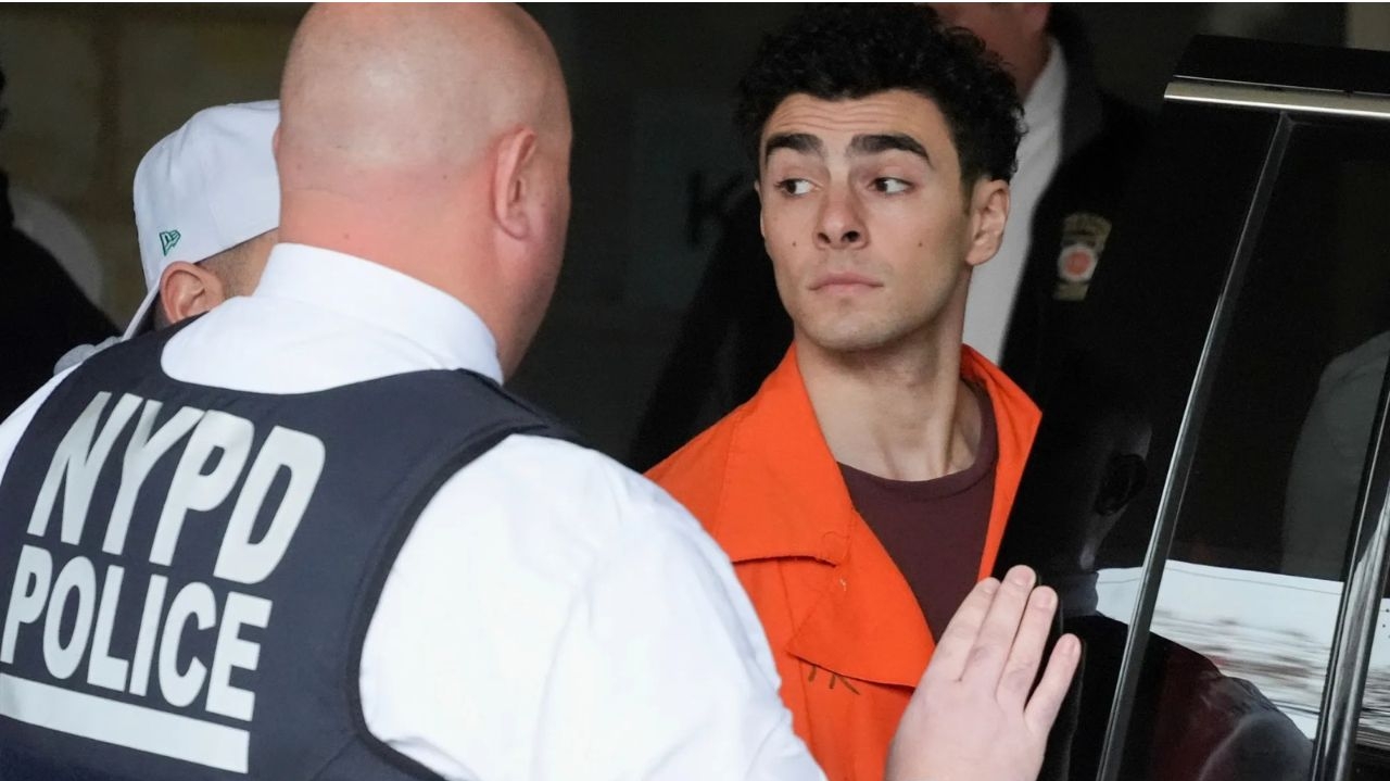 Luigi Mangione: réu se declara inocente durante julgamento em Nova Iorque