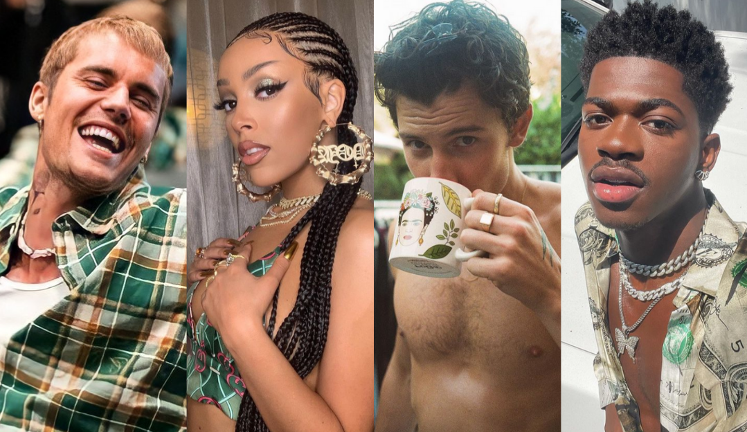 VMA 2021: Confira as atrações musicais já confirmadas na premiação