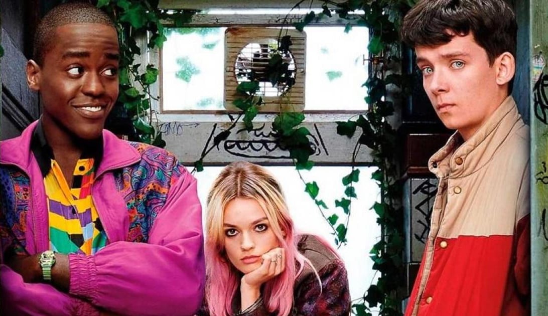 Sex Education: Netflix divulga trailer da nova temporada