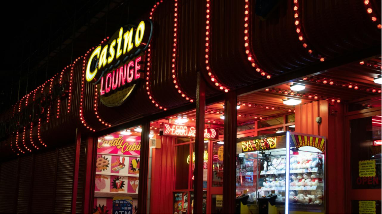 Cassinos de Las Vegas expandem operações para o Brasil e miram mercado físico