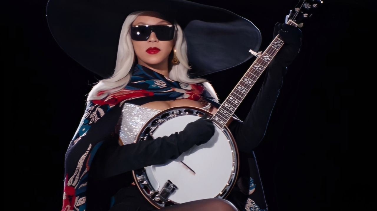 Show da Beyoncé de Natal ficará disponível na Netflix por apenas 24 horas