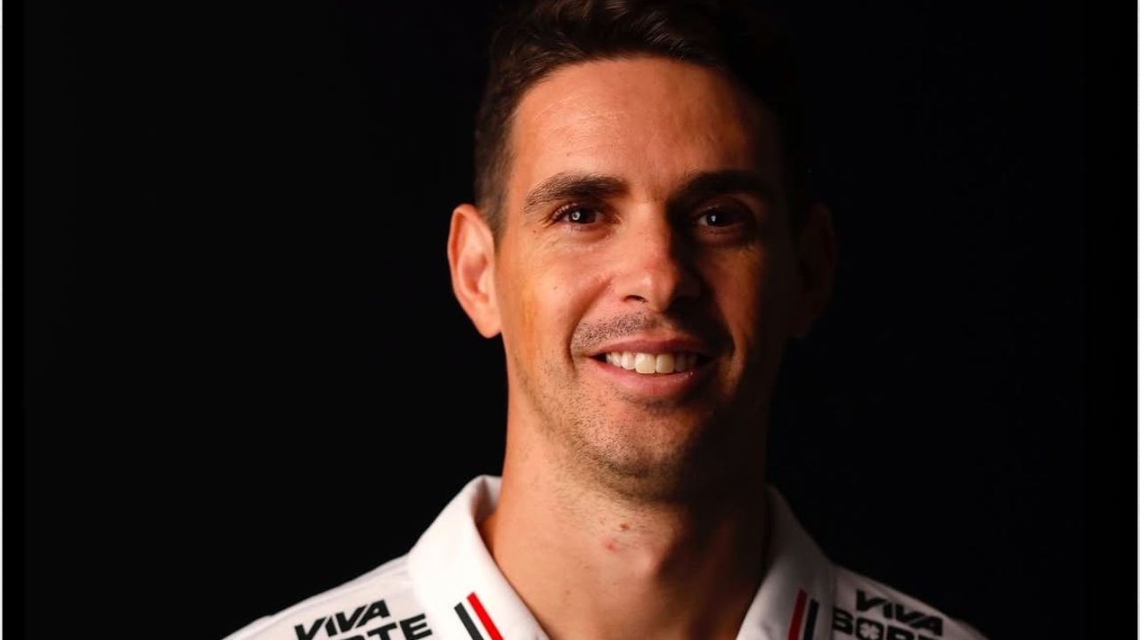 Oscar, novo reforço do São Paulo é cotado para vestir a camisa 8