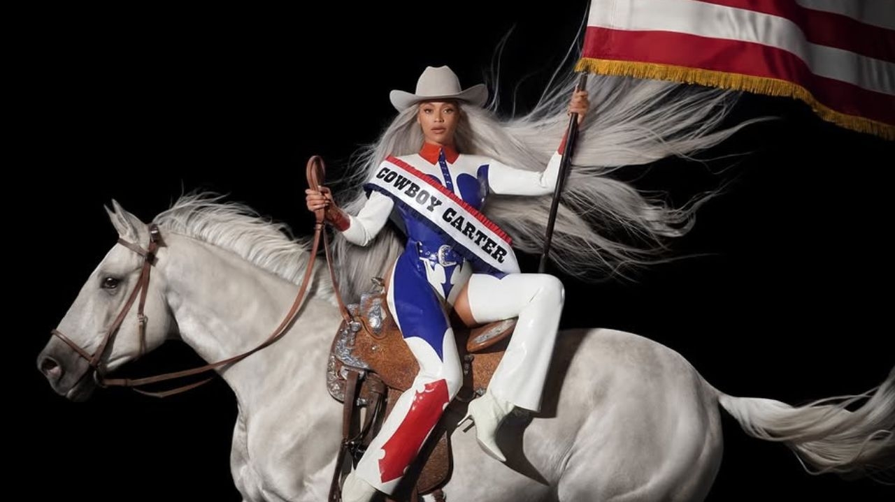 Beyoncé faz anúncio para 2025 e deixa fãs curiosos