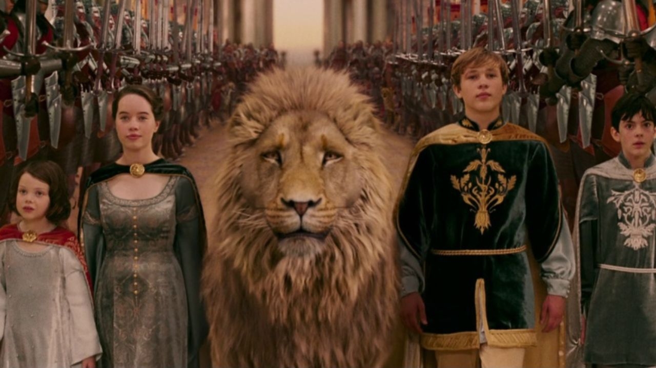 “As Crônicas de Nárnia”: nova adaptação ganha data de previsão da estreia