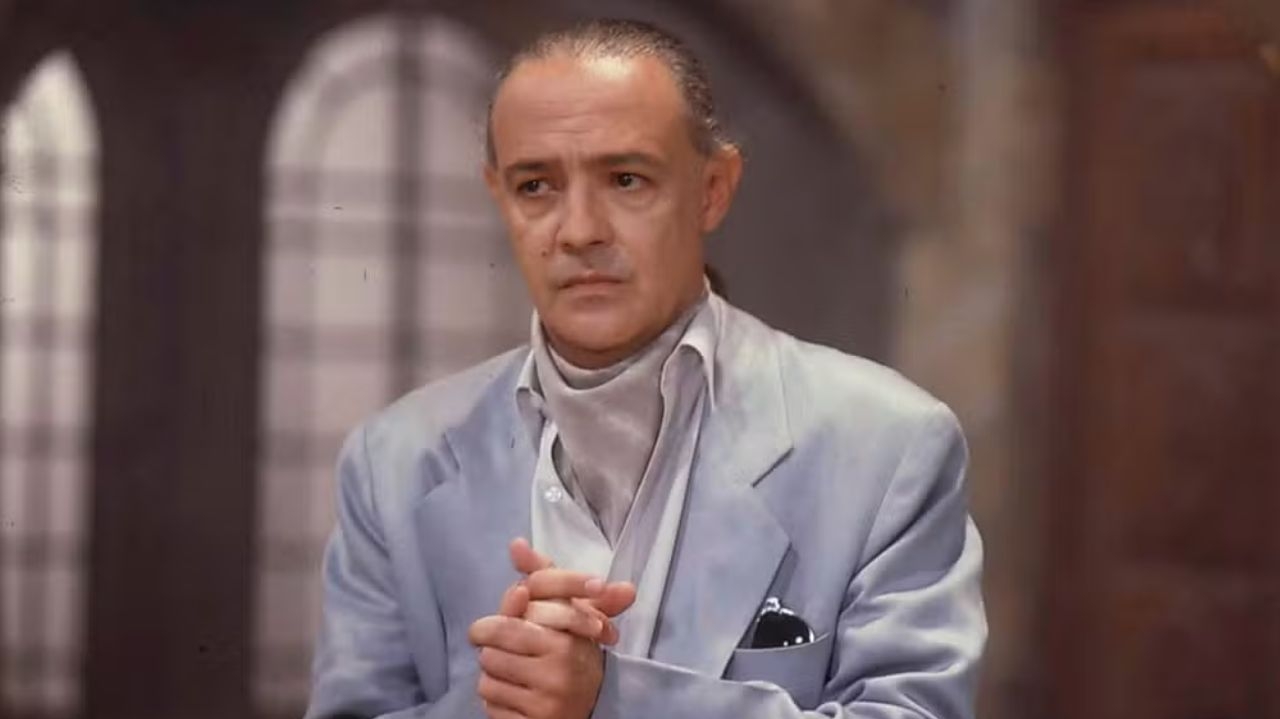 Morre aos 80 anos o ator e diretor Ney Latorraca