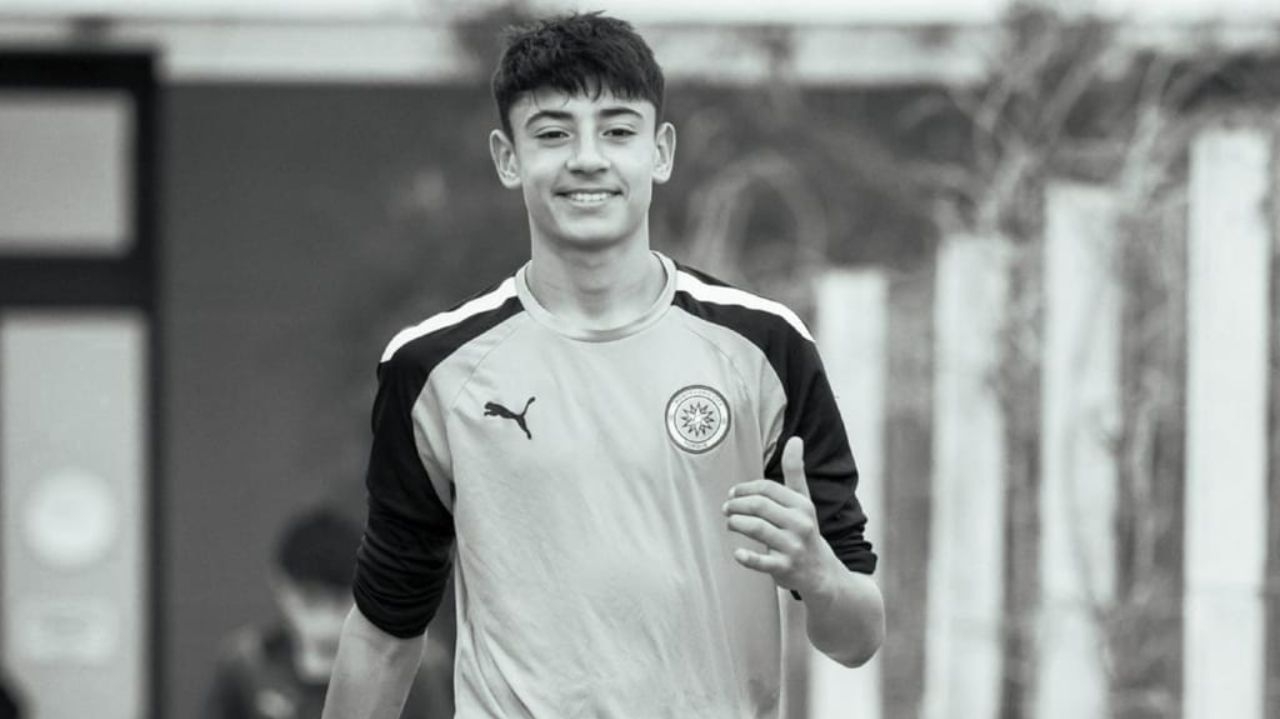 Promessa de 14 anos do Grupo City foi assassinado a tiros no Uruguai