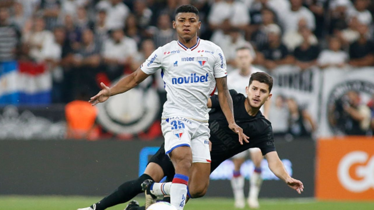 Fluminense termina 2024 com sete saídas do elenco e mira reforços para 2025