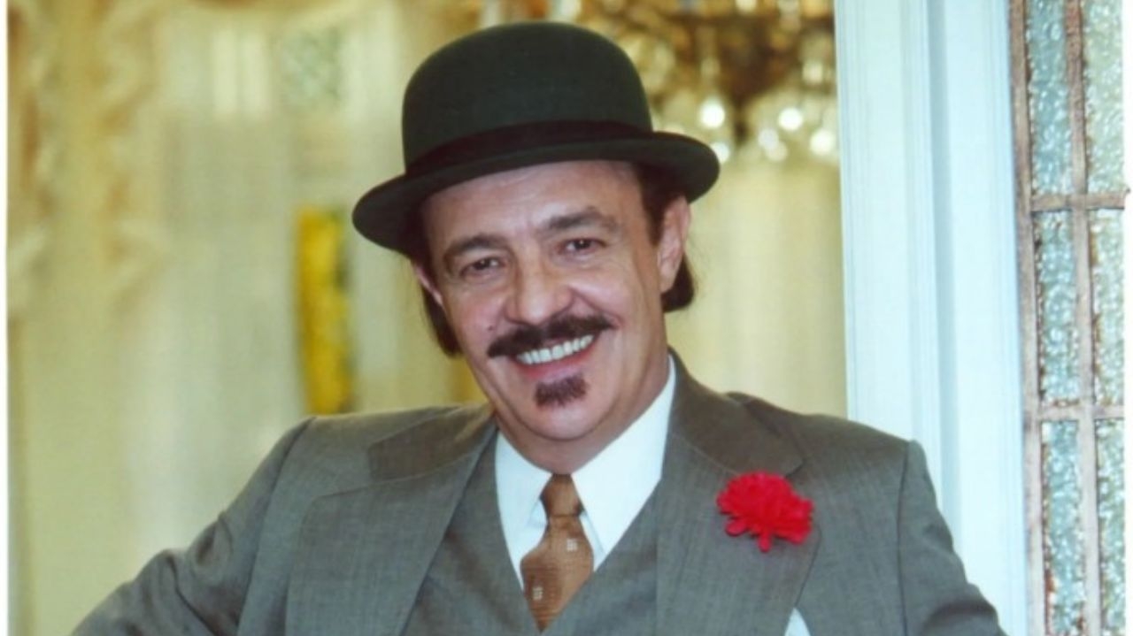 Ney Latorraca teve mais de 50 anos de carreira; relembre