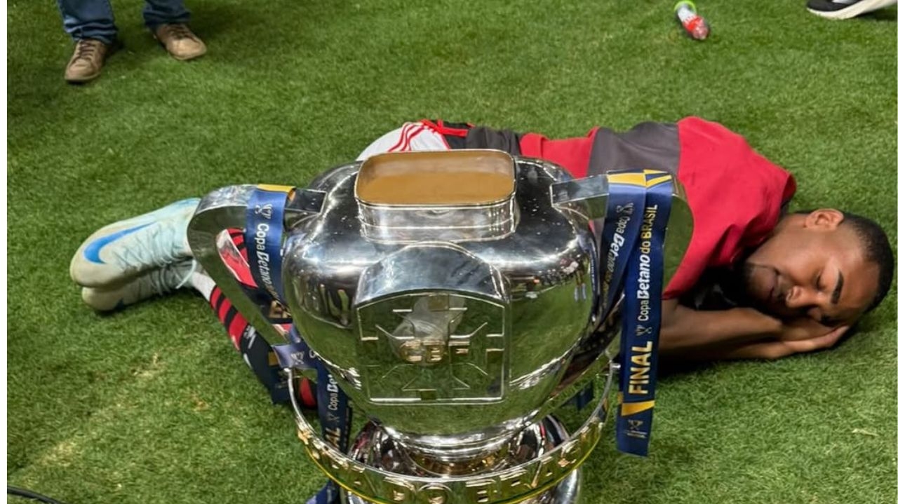 Flamengo define grupo que vai jogar as primeiras rodadas do Carioca