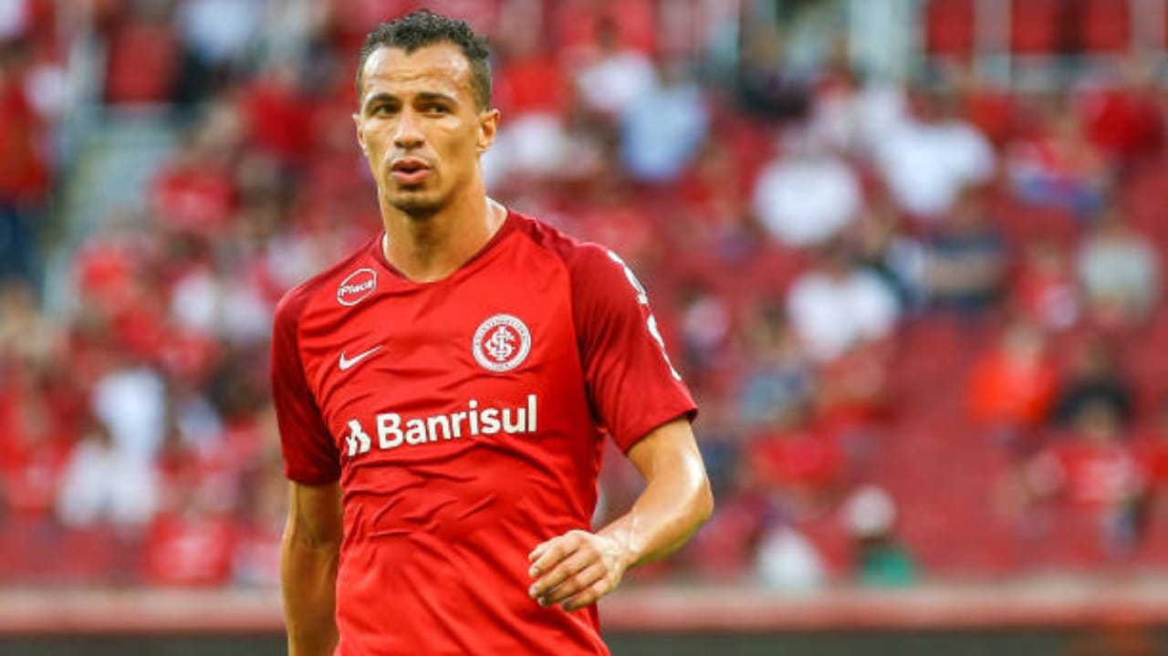 Leandro Damião fala sobre vontade de retornar ao Internacional
