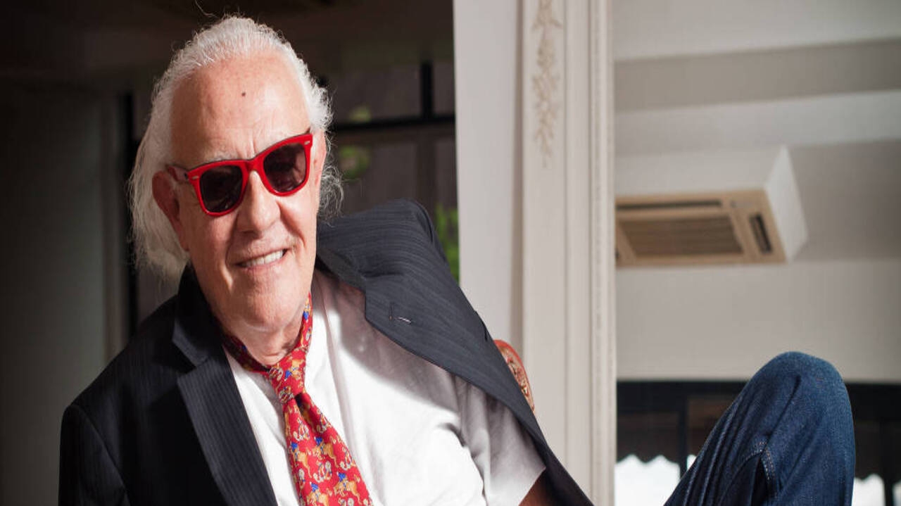 Ney Latorraca: corpo de ator é velado no Teatro Municipal do Rio de Janeiro