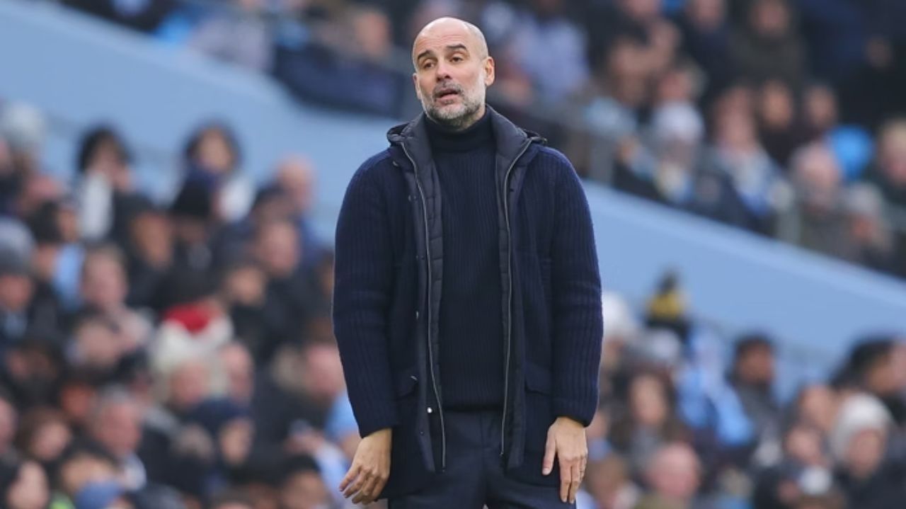 Crise do City faz com que expectativa de reforços cresça nos bastidores