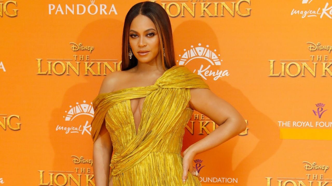 Amarelo Ouro: descubra como usar a cor de 2025