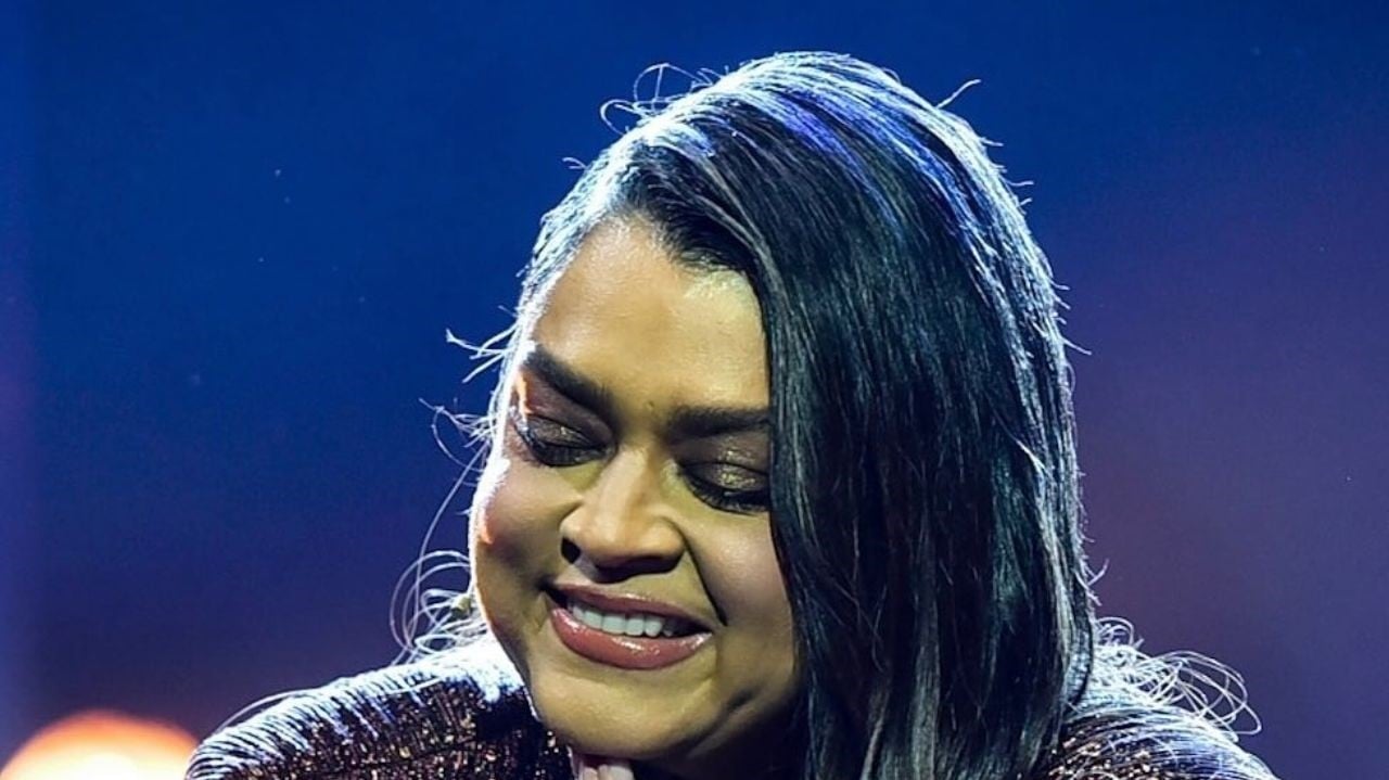 Caetano Veloso faz postagem emocionante para Preta Gil