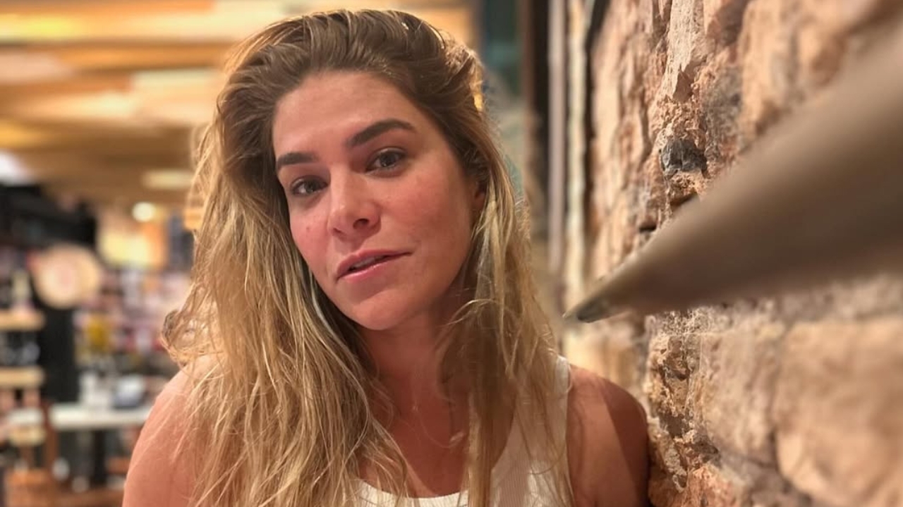 Priscila Fantin é um dos principais nomes cotados para o BBB 25