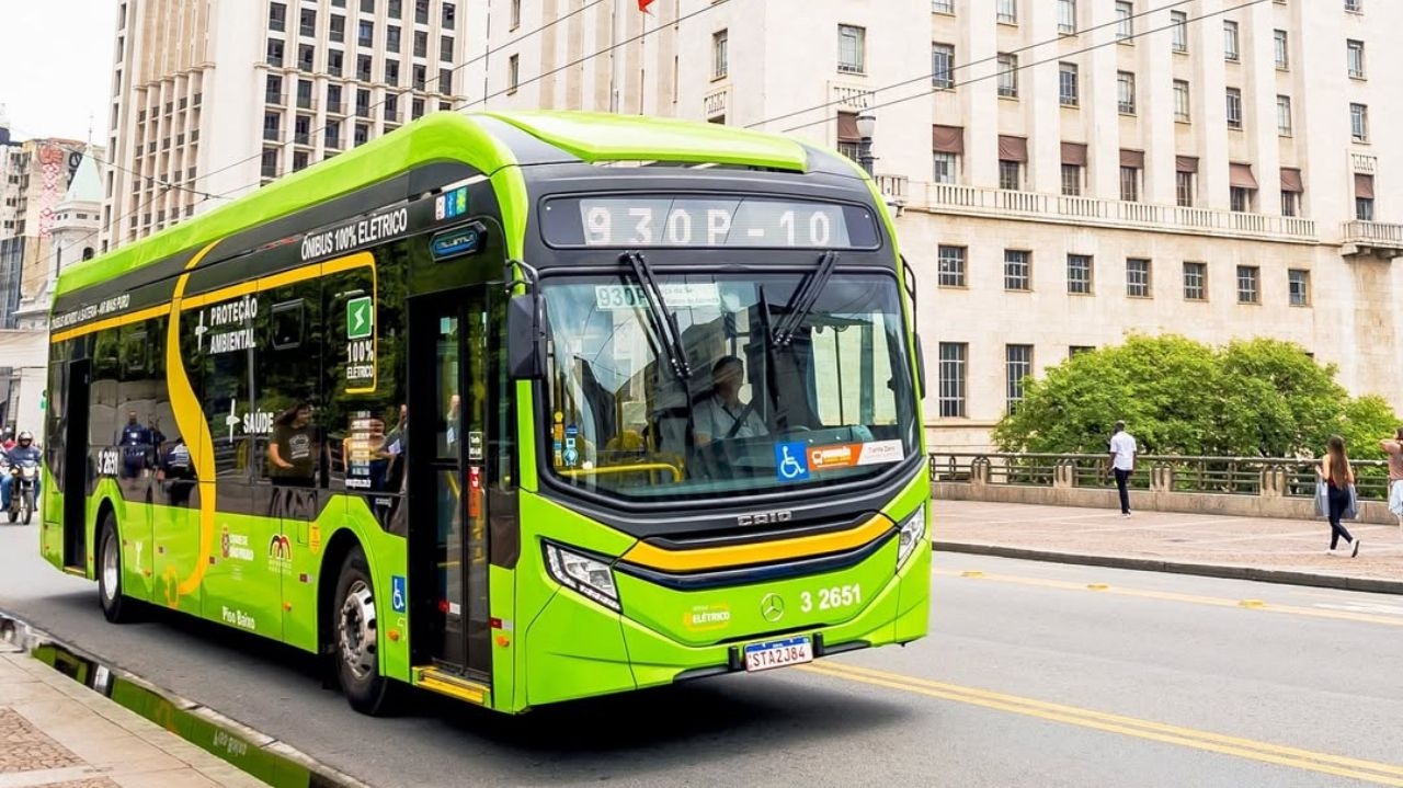 Prefeitura de São Paulo aumenta tarifa de ônibus e justiça pede explicação em até 48 horas