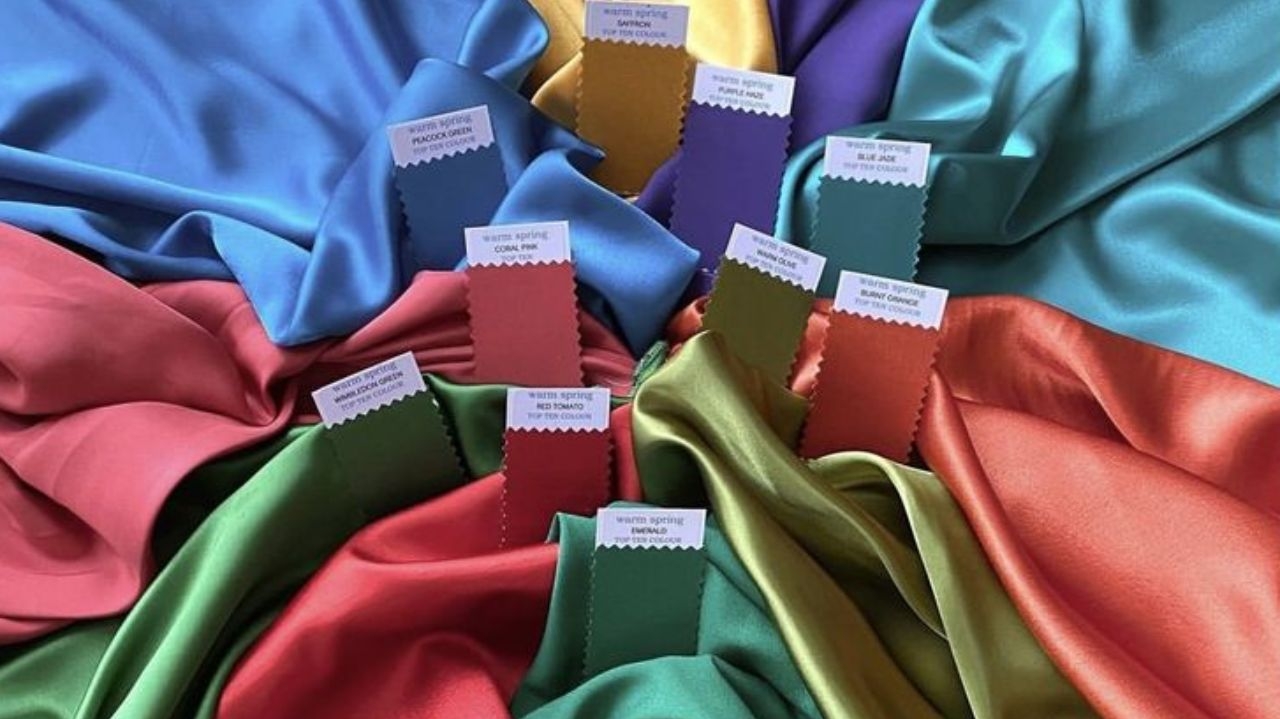 Cores de lingeries para usar na virada do ano