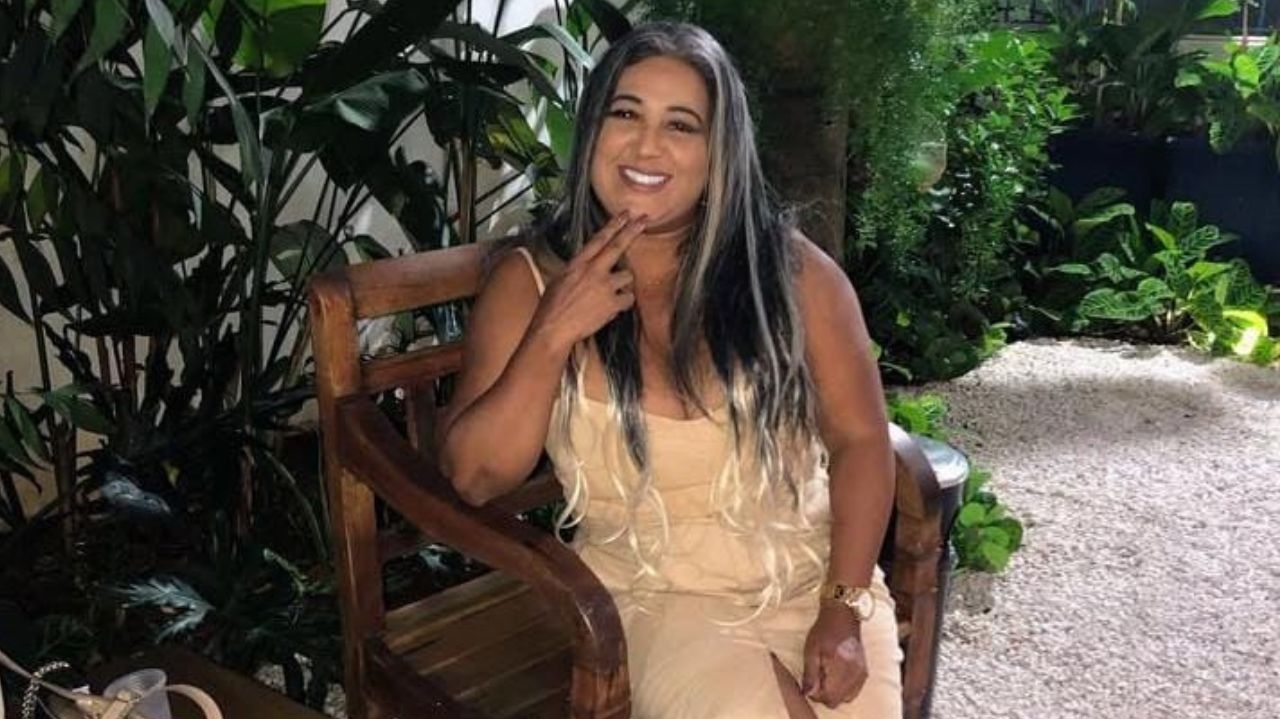 Cida critica Globo por exclusão do especial de 25 anos do BBB