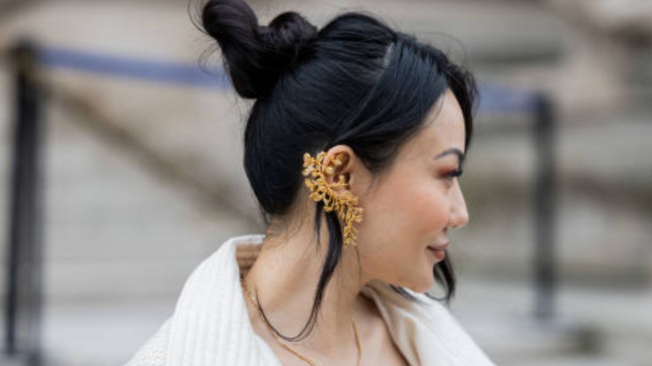Ear Cuffs podem voltar a ser tendência em 2025