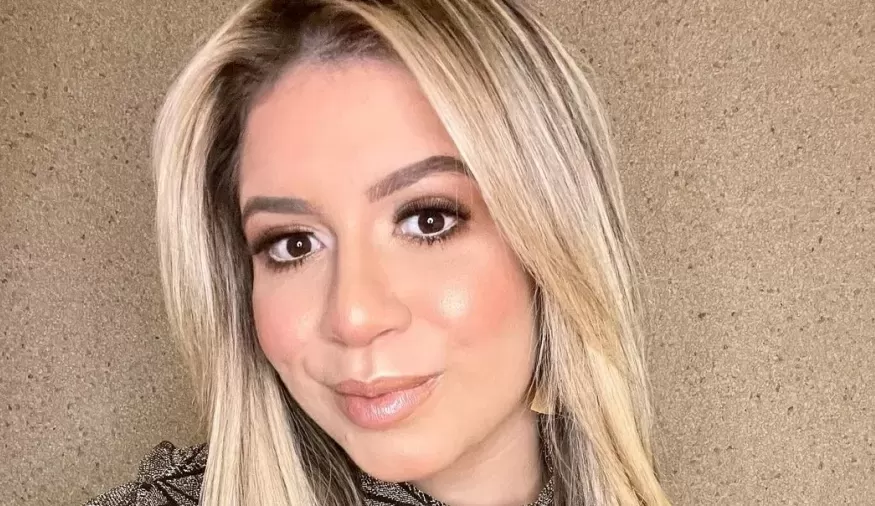 Após testar positivo para Covid-19, Marília Mendonça adia show