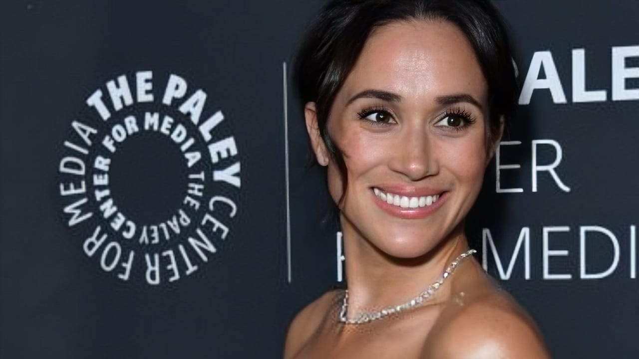Meghan Markle começa o ano reativando o Instagram após 7 anos offline