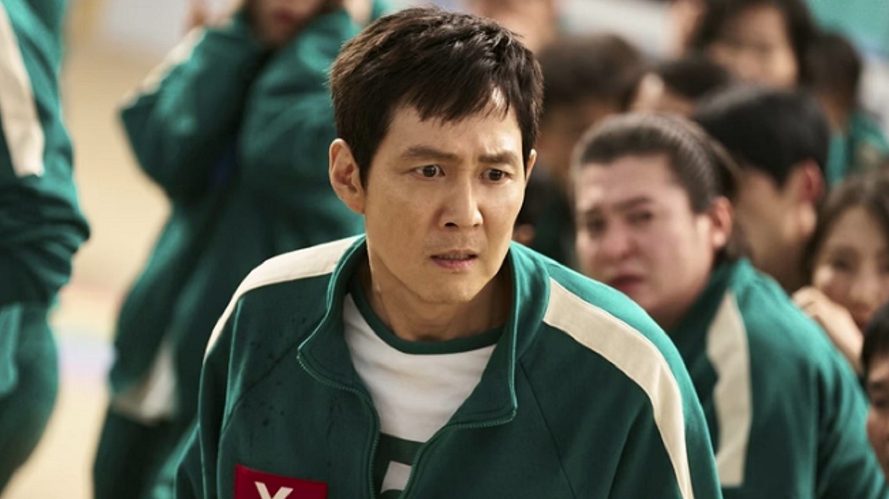 David Fincher produzirá remake americano de “Round 6”