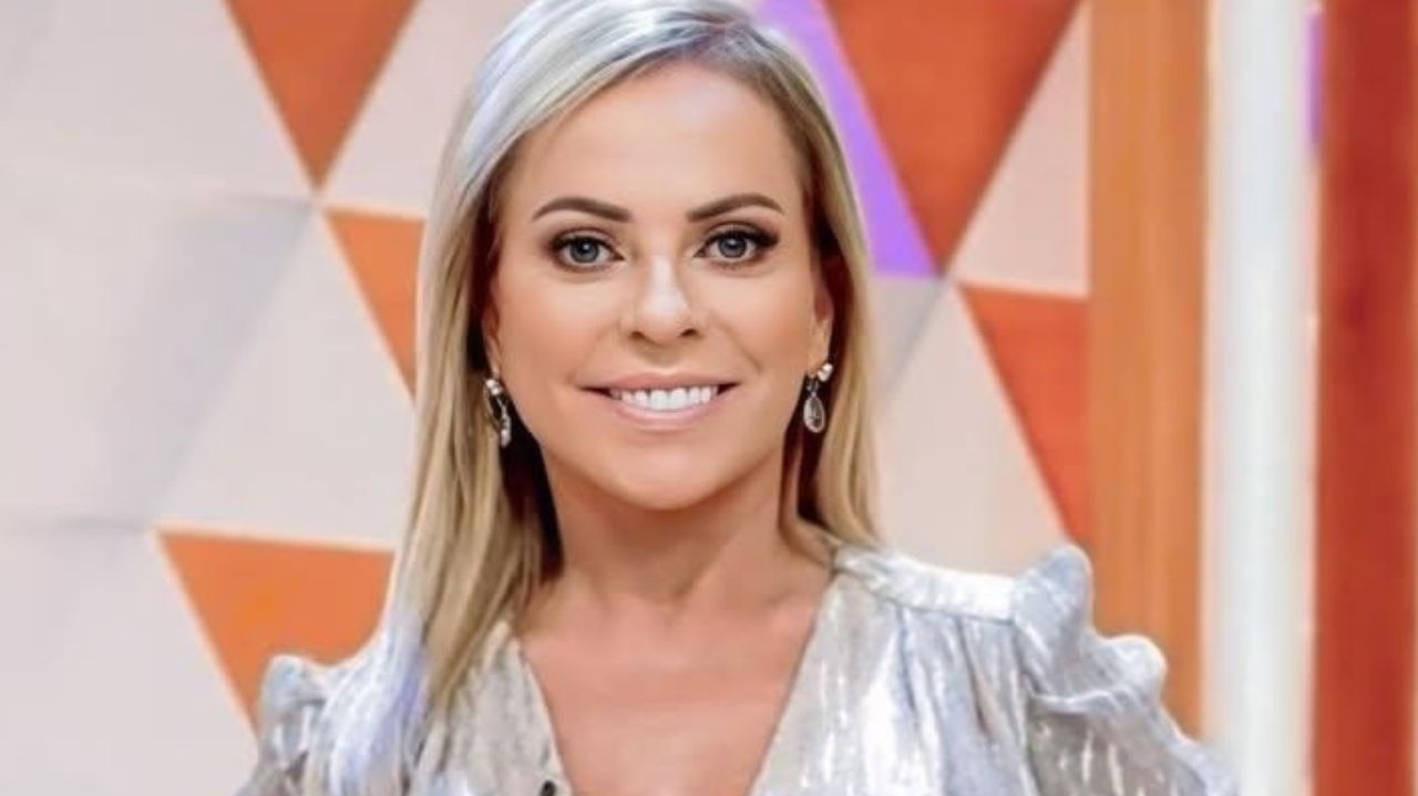 Christina Rocha surpreende ao participar de campanha do BBB 25