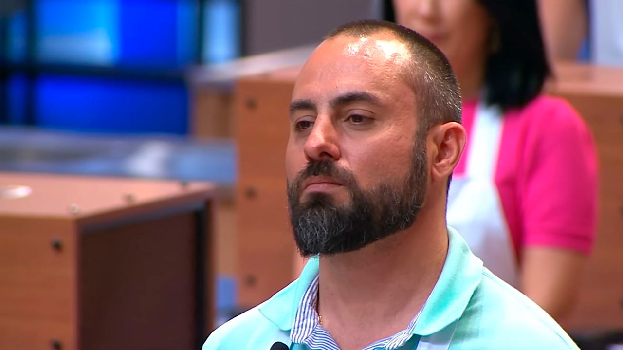 Ex-MasterChef é preso por suspeita de estuprar adolescente de 12 anos em Florianópolis