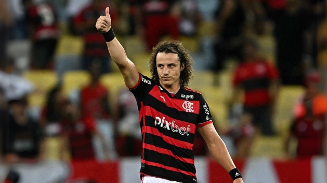 David Luiz é um dos alvos do Cruzeiro para reforçar a zaga, além de Fabrício Bruno