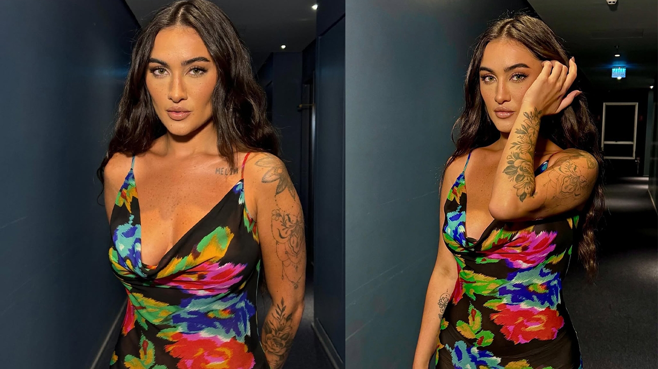 Gabi Melim explica estado de saúde “estou em processo de cura”