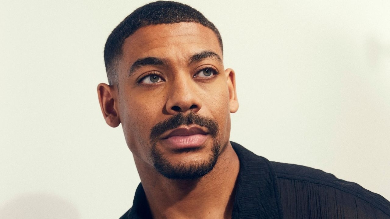 Lanterna Verde: Aaron Pierre fala de preparação para viver personagem