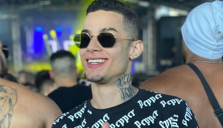 Conheça Gabriel Moraes, o trader que mudou de vida dentro das operações binárias