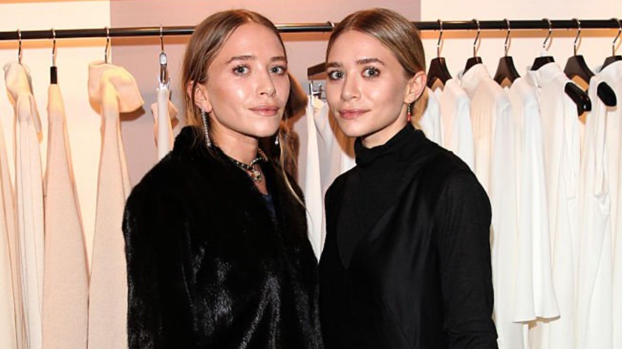 The Row: conheça a história da marca das gêmeas Olsen