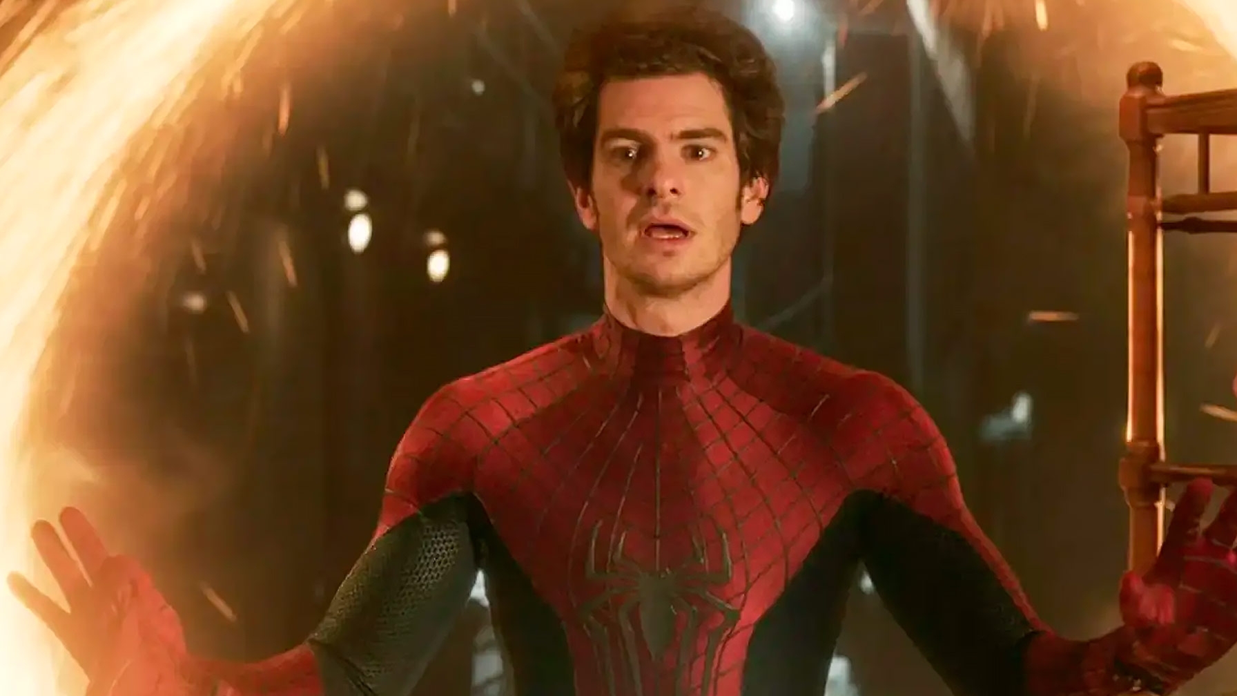 Andrew Garfield afirma que não estará em “Homem-Aranha 4”