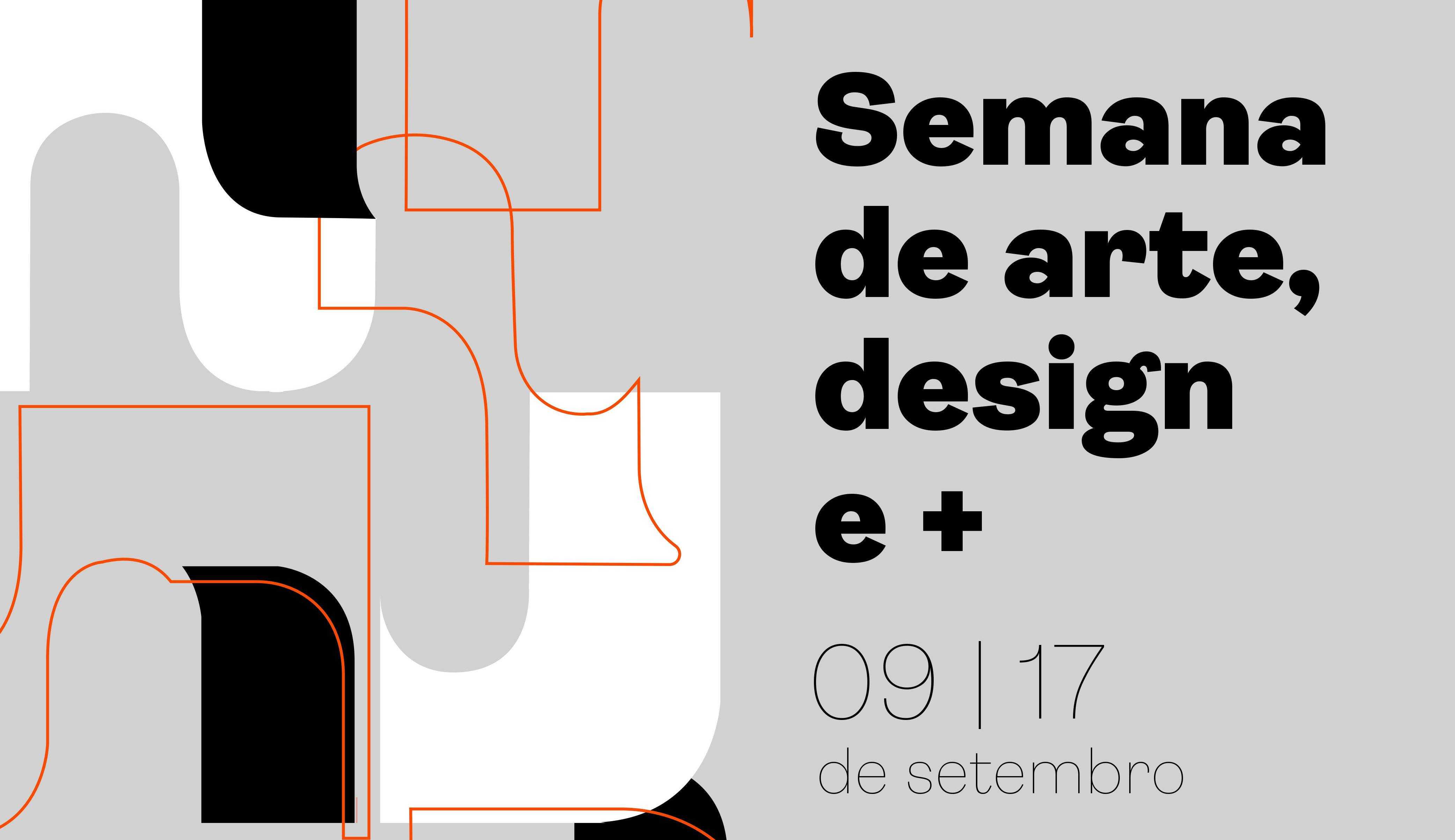 Casa Mollde + Conteúdo_ promove Semana de Arte, Desing E+