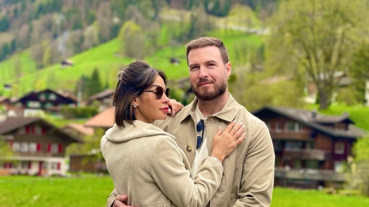 Thiago Nigro publica vídeo de feto perdido por Maíra Cardi