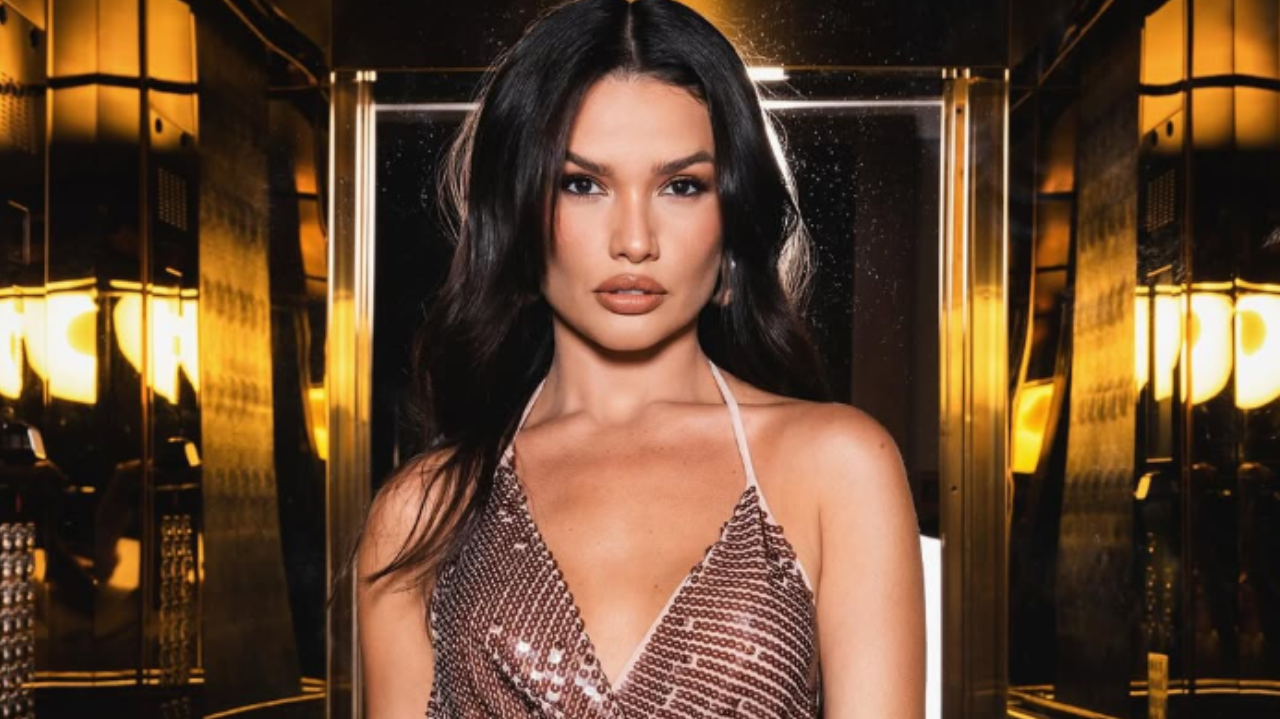 BBB: Juliette desabafa sobre sua participação no programa