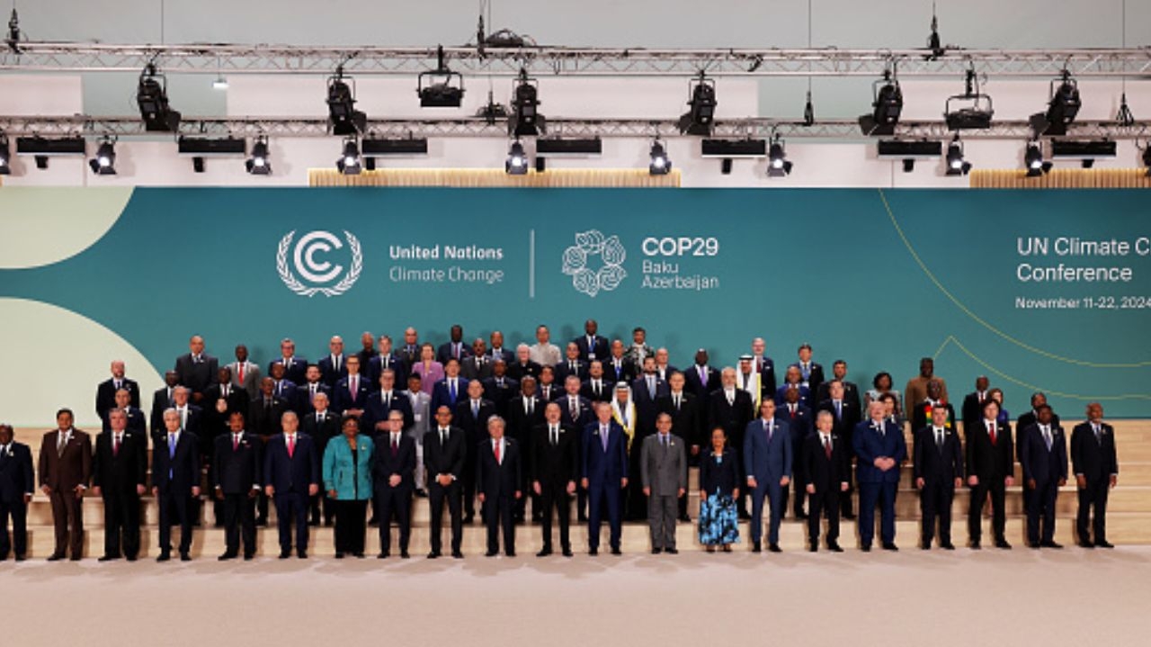 COP 30: Brasil começa 2025 esperando ansiosamente a conferência do clima