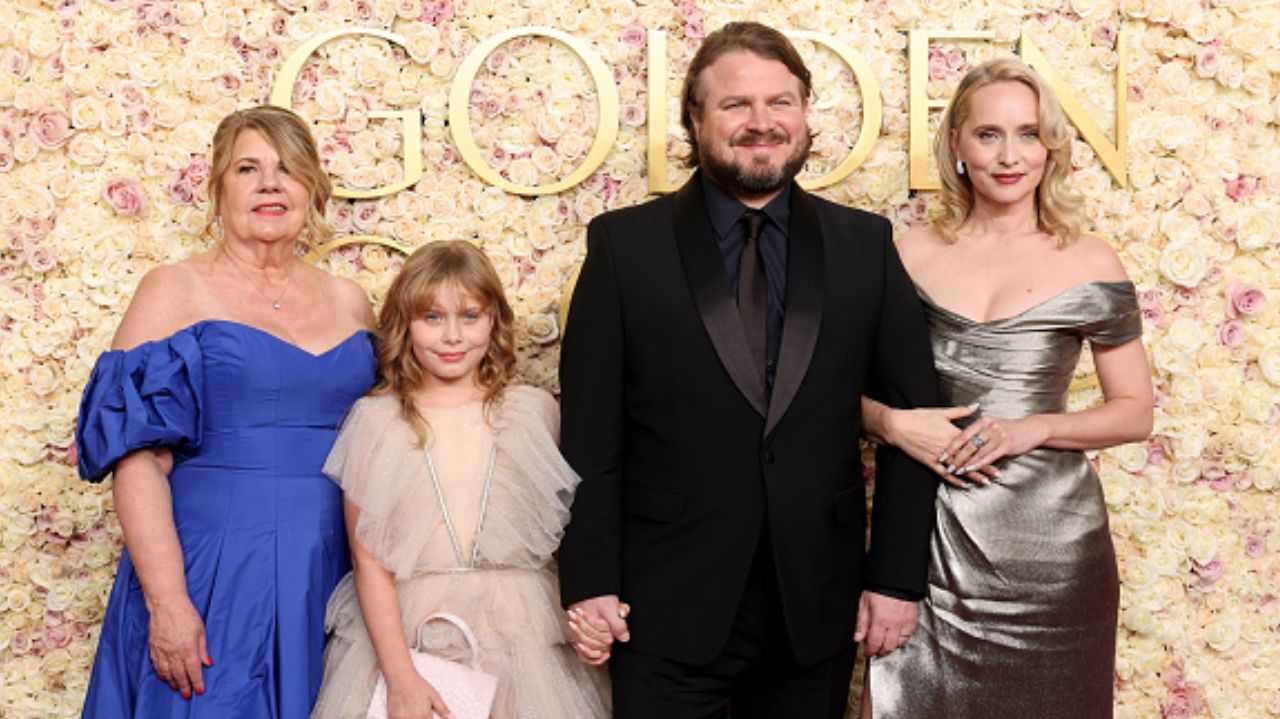 Globo de Ouro: Brady Corbet vence na categoria “Melhor Diretor” por “O Brutalista”