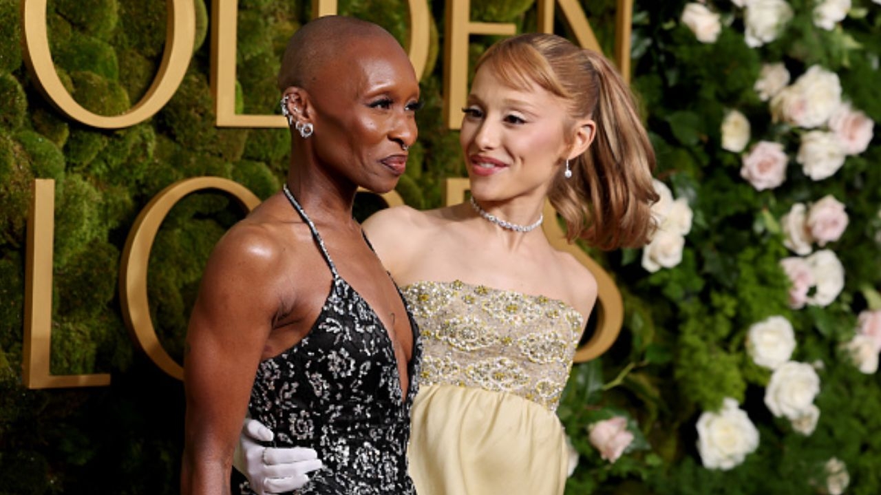 Globo de Ouro: “Wicked” vence a categoria “Melhor Realização Cinematográfica e em Bilheterias”