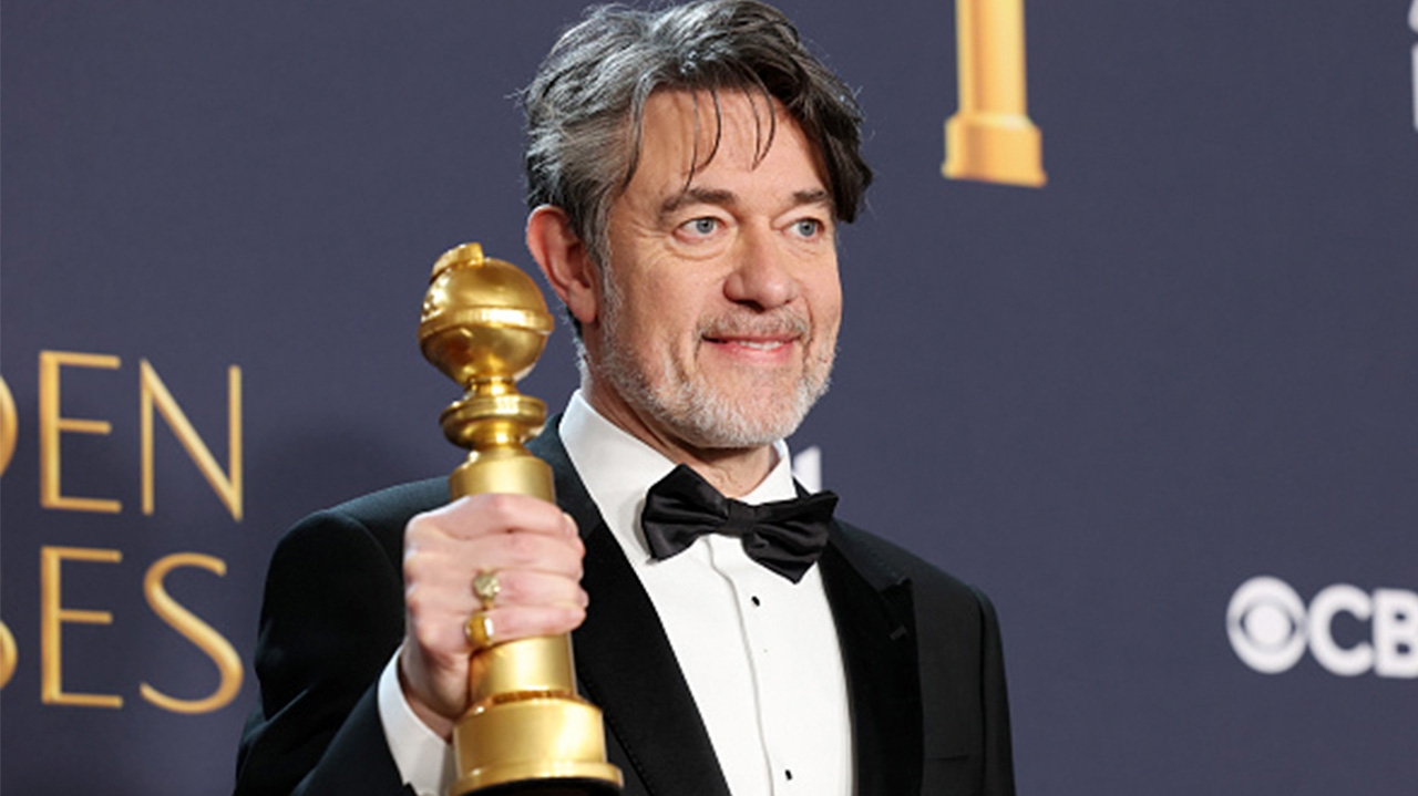 Globo de Ouro: Conclave vence a categoria Melhor Roteiro de Filme