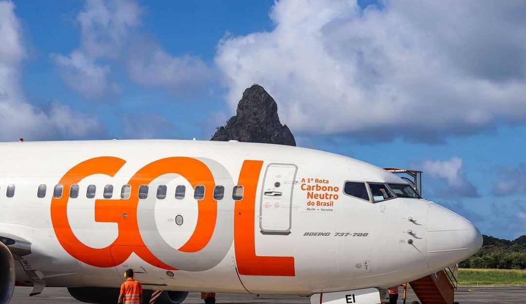 Gol é sentenciada a custear maquiagem e procedimentos estéticos das funcionárias