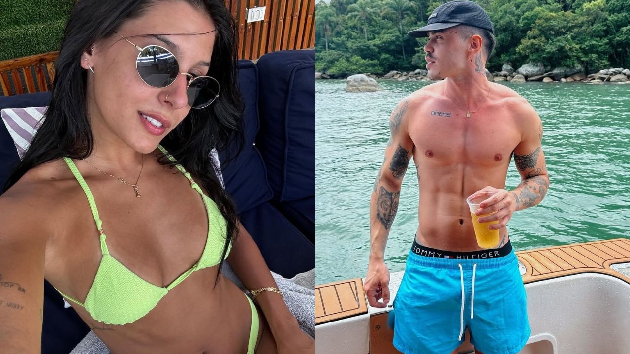 Após termino com Gustavo Mioto, Ana Castela levanta suspeitas de novo affair