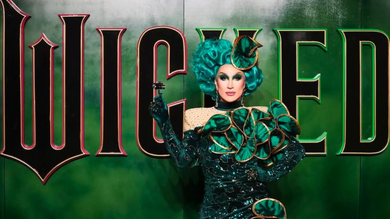 The Vivienne, ex-participante de RuPaul’s Drag Race, morre aos 32 anos