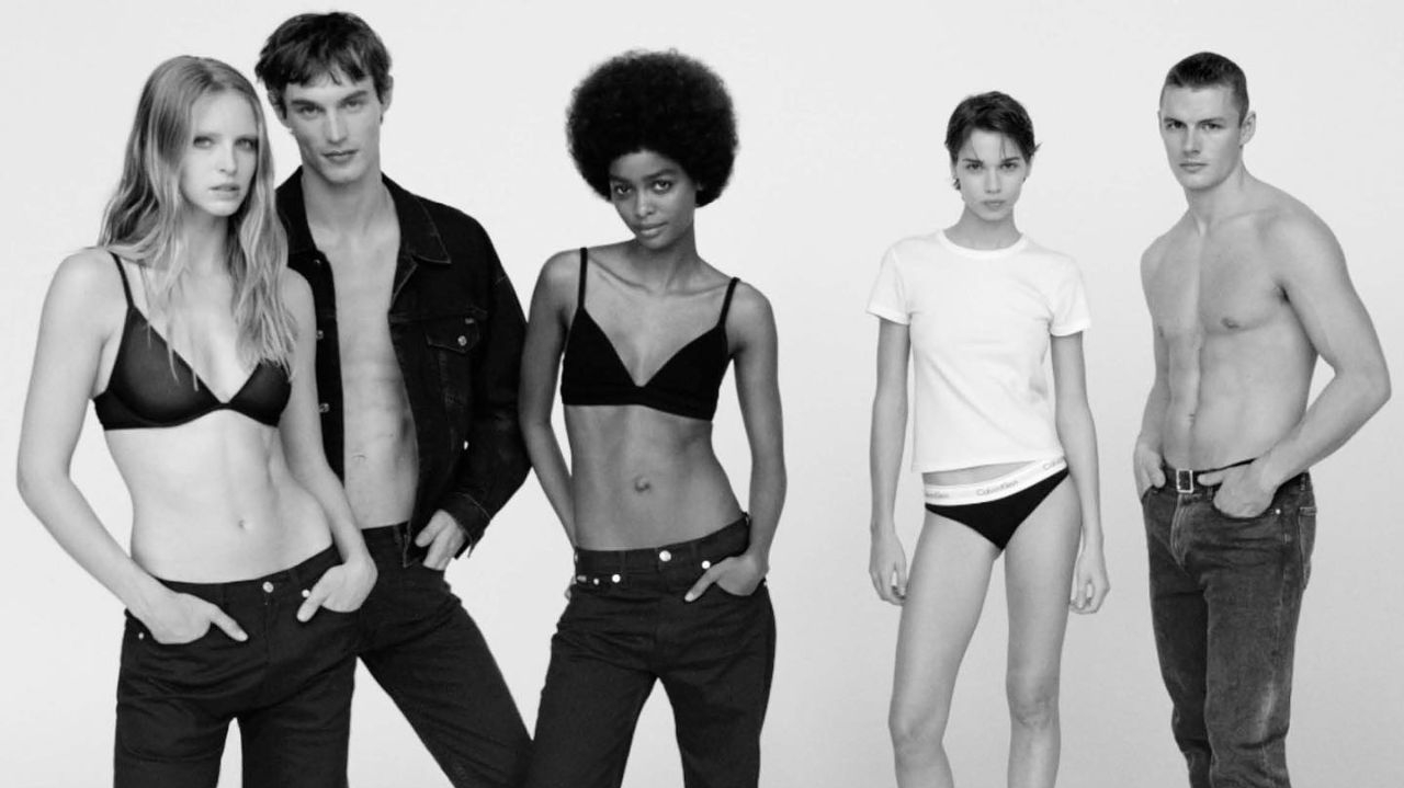 Chanel, Celine e Calvin Klein: confira as estreias no mundo da moda em 2025