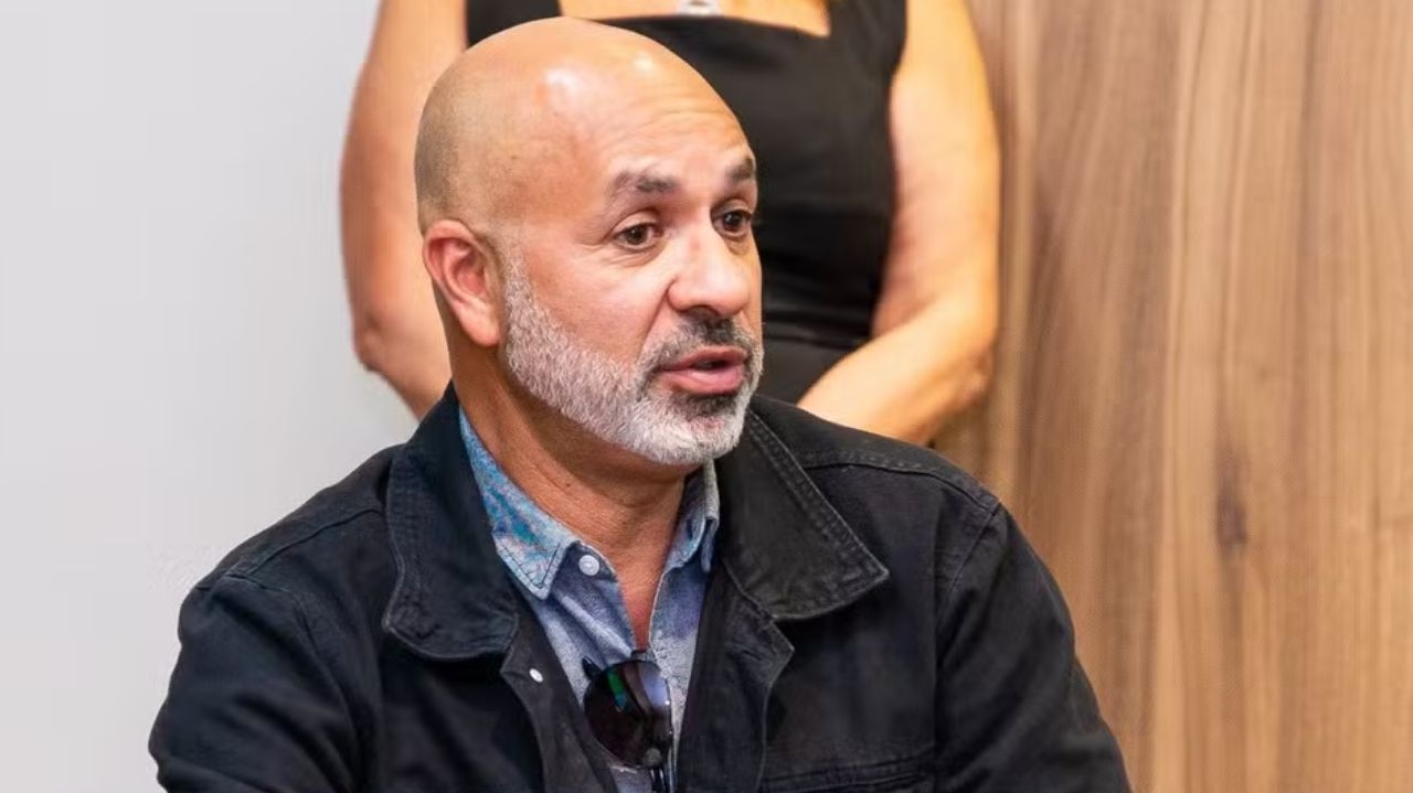 Morre Adilson Moreira: secretário é assassinado por GCM