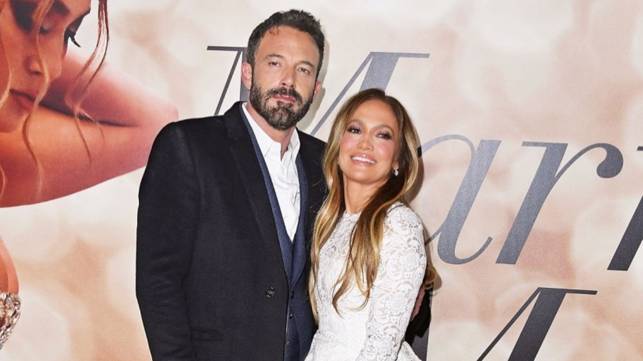 Jennifer Lopez e Ben Affleck fazem acordo no divórcio após 5 meses separados